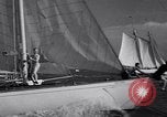 Image of annual Lipton Cup Miami Florida USA, 1940, second 33 stock footage video 65675033946