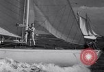 Image of annual Lipton Cup Miami Florida USA, 1940, second 34 stock footage video 65675033946