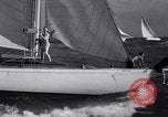 Image of annual Lipton Cup Miami Florida USA, 1940, second 35 stock footage video 65675033946