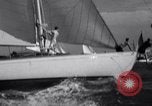 Image of annual Lipton Cup Miami Florida USA, 1940, second 38 stock footage video 65675033946