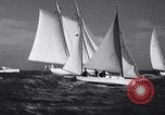 Image of annual Lipton Cup Miami Florida USA, 1940, second 39 stock footage video 65675033946
