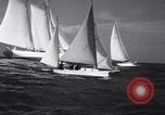 Image of annual Lipton Cup Miami Florida USA, 1940, second 40 stock footage video 65675033946