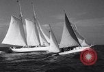Image of annual Lipton Cup Miami Florida USA, 1940, second 42 stock footage video 65675033946