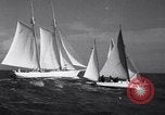 Image of annual Lipton Cup Miami Florida USA, 1940, second 44 stock footage video 65675033946