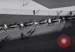 Image of Santa Anita Race Arcadia California USA, 1940, second 5 stock footage video 65675033947