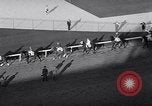 Image of Santa Anita Race Arcadia California USA, 1940, second 6 stock footage video 65675033947