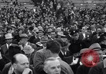 Image of Santa Anita Race Arcadia California USA, 1940, second 7 stock footage video 65675033947