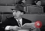 Image of Santa Anita Race Arcadia California USA, 1940, second 8 stock footage video 65675033947