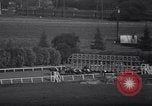Image of Santa Anita Race Arcadia California USA, 1940, second 13 stock footage video 65675033947