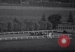 Image of Santa Anita Race Arcadia California USA, 1940, second 14 stock footage video 65675033947