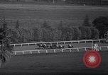 Image of Santa Anita Race Arcadia California USA, 1940, second 15 stock footage video 65675033947