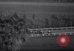 Image of Santa Anita Race Arcadia California USA, 1940, second 16 stock footage video 65675033947