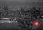 Image of Santa Anita Race Arcadia California USA, 1940, second 18 stock footage video 65675033947