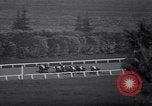 Image of Santa Anita Race Arcadia California USA, 1940, second 19 stock footage video 65675033947