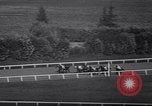 Image of Santa Anita Race Arcadia California USA, 1940, second 20 stock footage video 65675033947