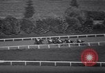 Image of Santa Anita Race Arcadia California USA, 1940, second 21 stock footage video 65675033947