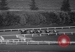 Image of Santa Anita Race Arcadia California USA, 1940, second 23 stock footage video 65675033947