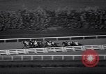 Image of Santa Anita Race Arcadia California USA, 1940, second 28 stock footage video 65675033947