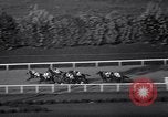 Image of Santa Anita Race Arcadia California USA, 1940, second 30 stock footage video 65675033947