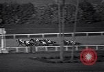 Image of Santa Anita Race Arcadia California USA, 1940, second 31 stock footage video 65675033947