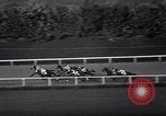Image of Santa Anita Race Arcadia California USA, 1940, second 33 stock footage video 65675033947