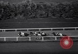 Image of Santa Anita Race Arcadia California USA, 1940, second 34 stock footage video 65675033947