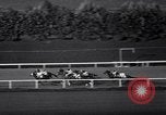 Image of Santa Anita Race Arcadia California USA, 1940, second 35 stock footage video 65675033947