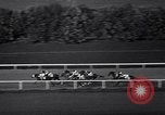Image of Santa Anita Race Arcadia California USA, 1940, second 36 stock footage video 65675033947