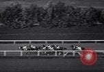 Image of Santa Anita Race Arcadia California USA, 1940, second 38 stock footage video 65675033947