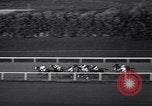Image of Santa Anita Race Arcadia California USA, 1940, second 40 stock footage video 65675033947