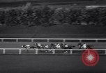Image of Santa Anita Race Arcadia California USA, 1940, second 41 stock footage video 65675033947