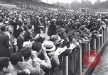 Image of Santa Anita Race Arcadia California USA, 1940, second 42 stock footage video 65675033947