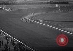 Image of Santa Anita Race Arcadia California USA, 1940, second 43 stock footage video 65675033947
