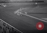 Image of Santa Anita Race Arcadia California USA, 1940, second 44 stock footage video 65675033947