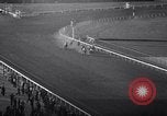 Image of Santa Anita Race Arcadia California USA, 1940, second 45 stock footage video 65675033947