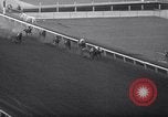 Image of Santa Anita Race Arcadia California USA, 1940, second 52 stock footage video 65675033947