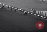 Image of Santa Anita Race Arcadia California USA, 1940, second 53 stock footage video 65675033947