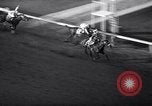 Image of Santa Anita Race Arcadia California USA, 1940, second 59 stock footage video 65675033947