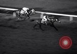 Image of Santa Anita Race Arcadia California USA, 1940, second 61 stock footage video 65675033947