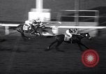 Image of Santa Anita Race Arcadia California USA, 1940, second 62 stock footage video 65675033947