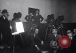 Image of Arturo Godoy with Joe Louis New York City USA, 1940, second 28 stock footage video 65675033948