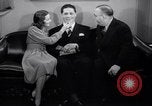 Image of Arturo Godoy with Joe Louis New York City USA, 1940, second 40 stock footage video 65675033948
