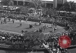 Image of Santa Anita Handicap Race Arcadia California USA, 1940, second 9 stock footage video 65675033949