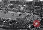 Image of Santa Anita Handicap Race Arcadia California USA, 1940, second 10 stock footage video 65675033949