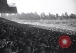 Image of Santa Anita Handicap Race Arcadia California USA, 1940, second 14 stock footage video 65675033949