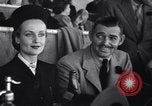 Image of Santa Anita Handicap Race Arcadia California USA, 1940, second 16 stock footage video 65675033949