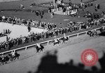 Image of Santa Anita Handicap Race Arcadia California USA, 1940, second 19 stock footage video 65675033949