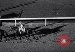 Image of Santa Anita Handicap Race Arcadia California USA, 1940, second 22 stock footage video 65675033949
