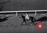 Image of Santa Anita Handicap Race Arcadia California USA, 1940, second 24 stock footage video 65675033949