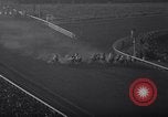 Image of Santa Anita Handicap Race Arcadia California USA, 1940, second 37 stock footage video 65675033949